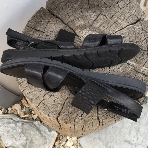 Born Sandals -10 - Picture 7 of 7